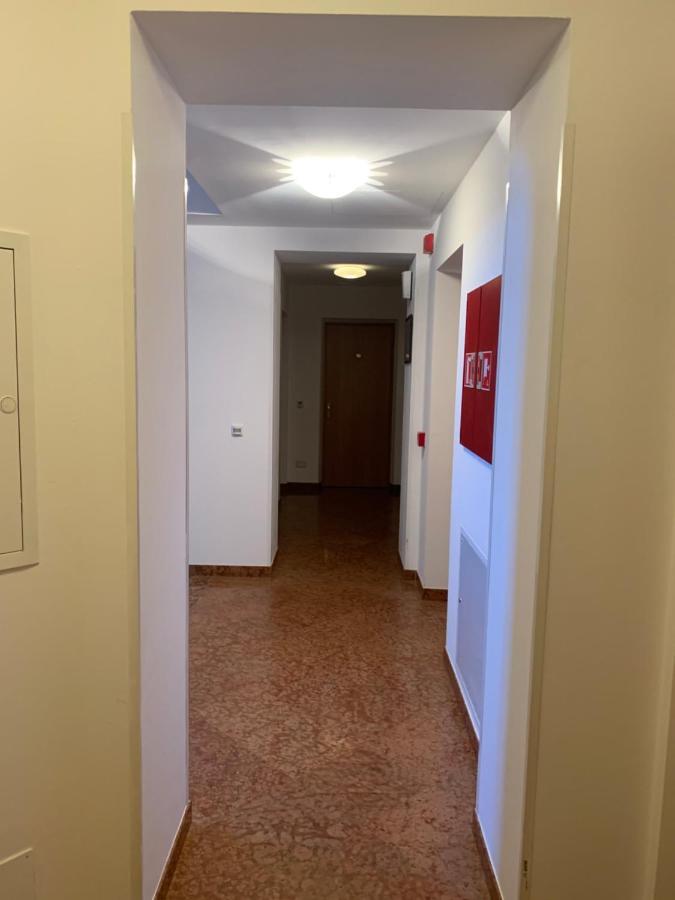 מראנו Albergo Cavallino S'Rossl מראה חיצוני תמונה